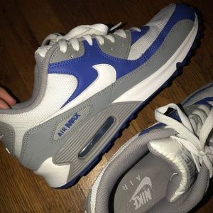 Unisex Nike Air Max